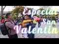 Porqu debera festejarse san valentin  ayacucho  per