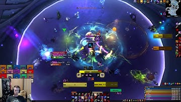 Mythic Sisters Rogue POV - Dodge King