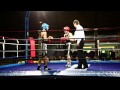Brahim mouhib vs thomas romain  boxe amateur