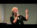 Elizabeth May Speaks at Claire Martin Rally July 13, 2015