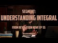 Understanding Integral Segment From Revolution Now With Peter Joseph Ep 55