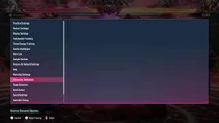 Tekken 8