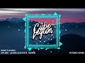 Beginning of video