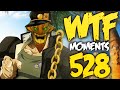 Dota 2 wtf moments 528