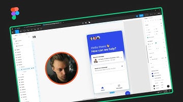 Is there a color picker in Figma