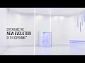The new evolution of the cryoone series