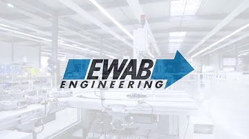 EWAB Workpiece Flow Solutions