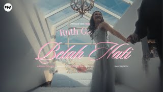 Download Lagu Ruth Garcia - Belah Hati (Official Visualizer) MP3 Download Lagu Ruth Garcia - Belah Hati (Official Visualizer) MP3