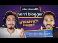 Hari Blogger Earnings Reveal Live Podcast | Guide About Google AdSense Loading and Arbitration