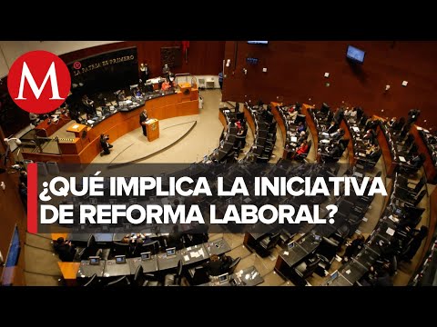 ¿Cuántos días serían? Senado discutirá hoy aumento de vacaciones para trabajadores