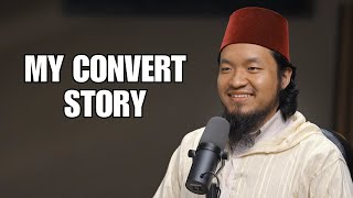 Chinese Man Walks Into a Mosque and Takes Shahada!