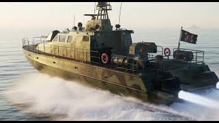 🚤🇰🇷 “한국의 차세대 군용 스피드보트! 미래에서 온 전투 함정 등장!” 😱 | 믿기 힘든 해상 전력 공개