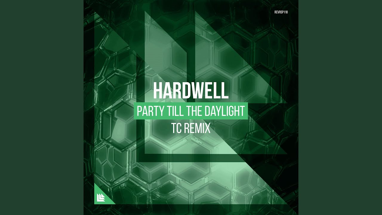 Watch Party Till The Daylight (TC Remix) on YouTube