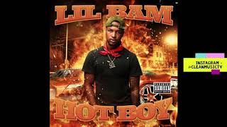 [CLEAN] Lil Bam - Hot Boy