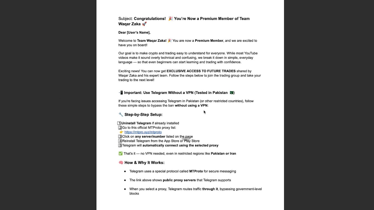 Crypto Trades Ka Scene