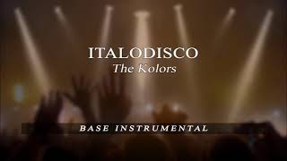 ITALODISCO - The Kolors - BASE Karaoke