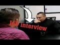 Easy job interview for a Call Center. Call Center interview. Get a call center job. Job Interview