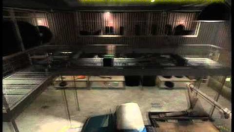 Goldeneye: Source Beta Trailer