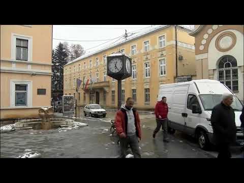 Video: Kako Zaštititi Tlo Od Vjetra