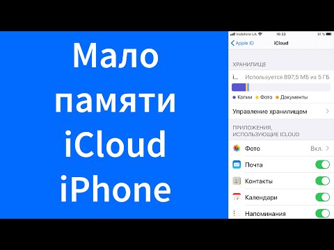 Video: Mitä Ovat ICloud-valokuvavirrat Ja Miten Niitä Käytetään