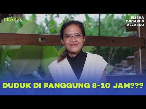 Video: Untuk apa elisha dikenal?