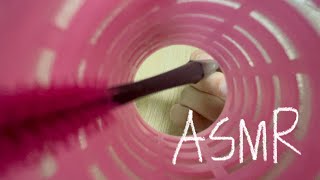 고인물 전용 시각적 팅글 ASMR | Visual Trigger