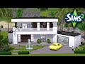 The Bach Pad 🏠 SIMS 3 LET'S RENOVATE SUNSET VALLEY ☀️ [Project: Save File] 💾