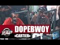 Dopebwoy cartier planterap