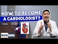 How to become a Cardiologist? | Doctor Dalvie