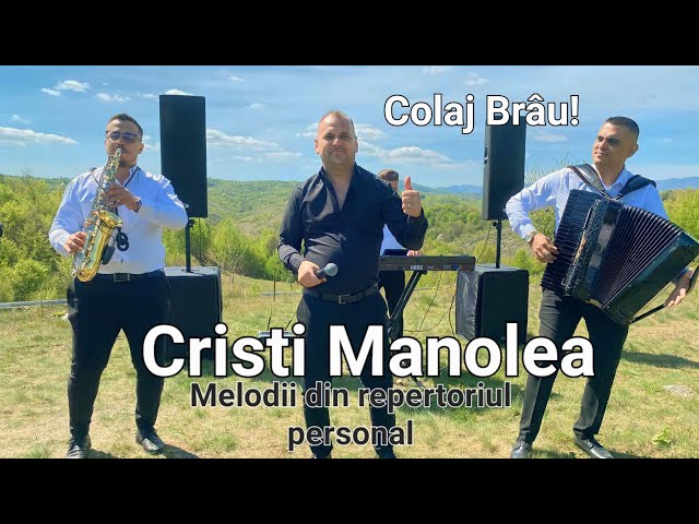 Cristi Manolea 🆕️ Mandrelor cand am sa mor veti vedea 🔝 Cine intră la vecine 🆕️ Colaj Ardelene 2024 class=