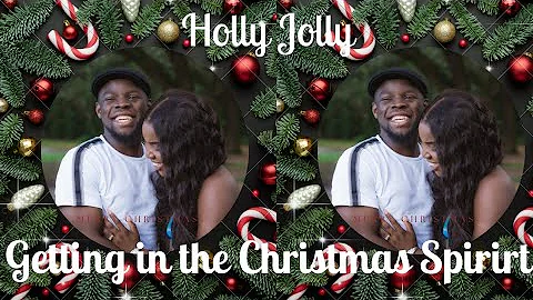 Getting in the Christmas Spirit 2022! CHRISTMAS VLOG!