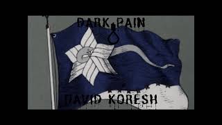 Dark Pain - david koresh