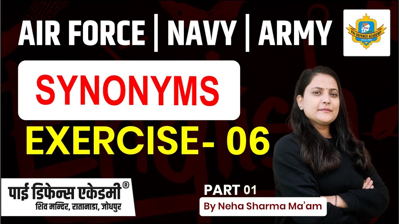 Enter Into Force Synonyms