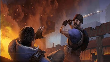 Battle Instinct IOS-Android-Review-Gameplay-Walkthrough-Part #37