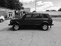 Lada 4x4 (NIVA) 2131 Full English Review