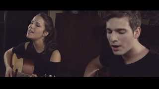 You're the One That I Want (Colin & Caroline cover) chords