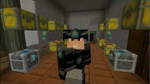 Tekkit Kingdom - S01 E07 - Gucko