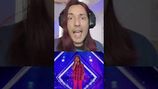 Top 10 BEST Filipino Kid Singers on Talent Shows Worldwide! Live Reaction - Angelica Hale