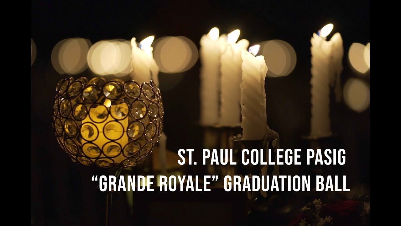 St. Paul College Pasig 