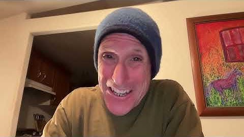 The IIHHN video post. Olivier Messiaen and Hip Hop.