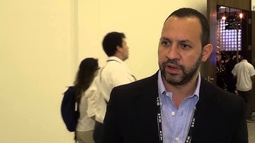 Global IGF 2015: Gonzalo Navarro on Connecting Billions More