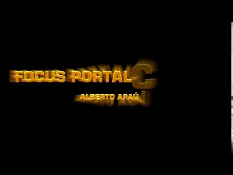 FOCUS PORTAL CULTURAL