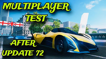 OMG😱 DEVEL 16 STRIKES BACK ?!? | Asphalt 8, Devel Sixteen Prototype Multiplayer Test After Update 72