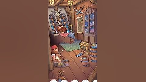 FIND OUT LEVEL (PIRATE