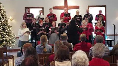 Cantata 2018