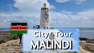 Kenya, Malindi - City Tour (2023) 🇰🇪