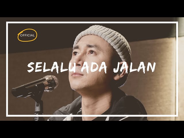 Selalu Ada Jalan - Adrian Takndare |Official Music Video Impact Music| - Lagu Rohani class=