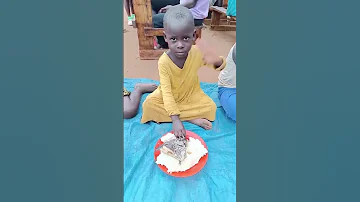 Helping Orphans Saidia Yatima Mungu Akubariki 