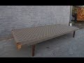 DIY: Fra dør til daybed DIY: Fra dør til daybed