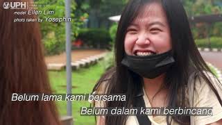UPH Visual Communication Design 2020